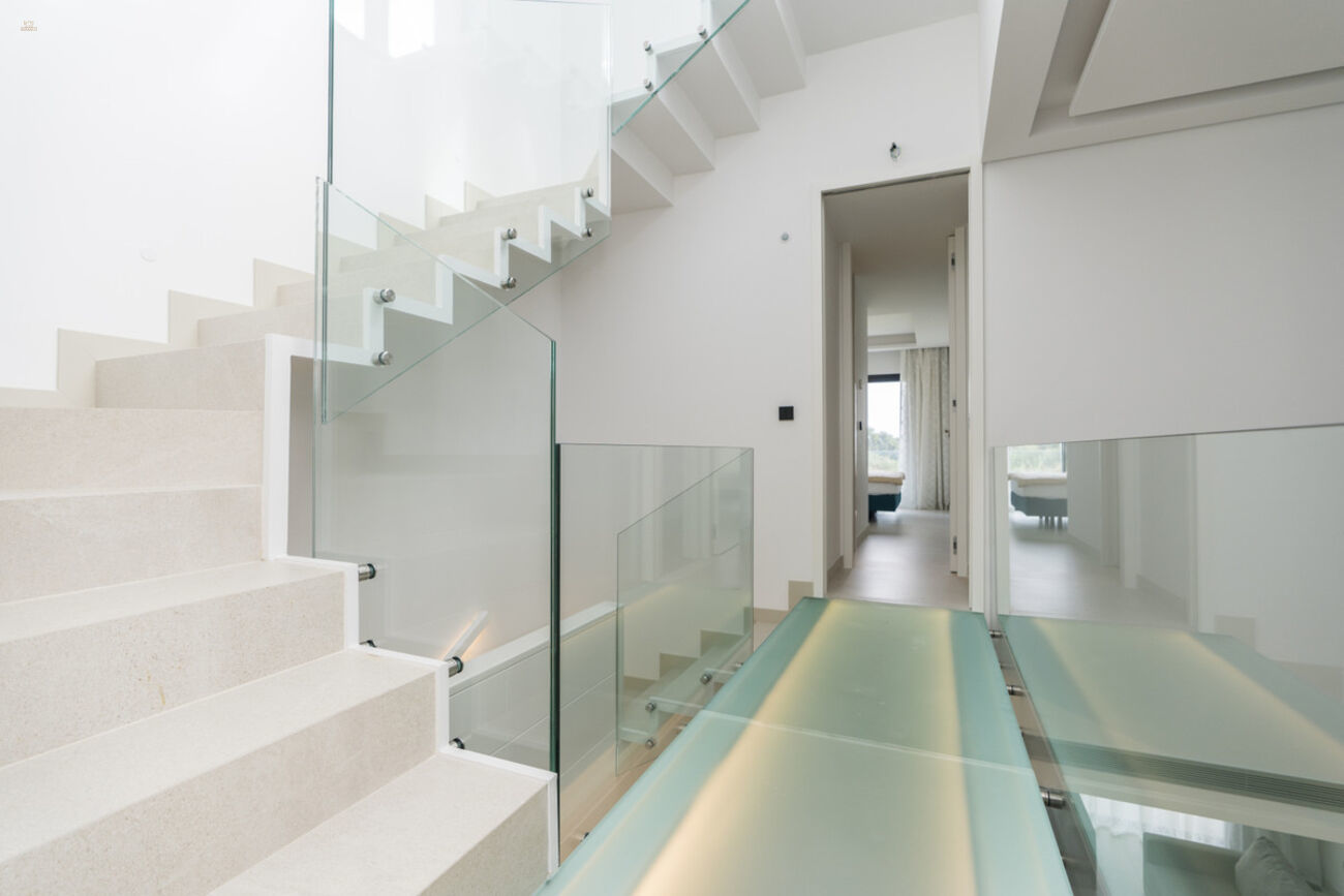 Thumbnail von Estepona Villa ES134511