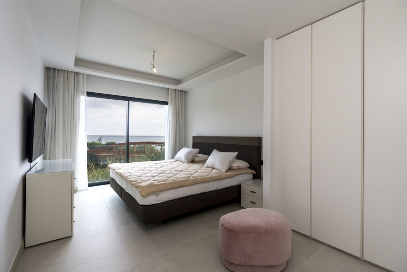 Thumbnail von Estepona Villa ES134511