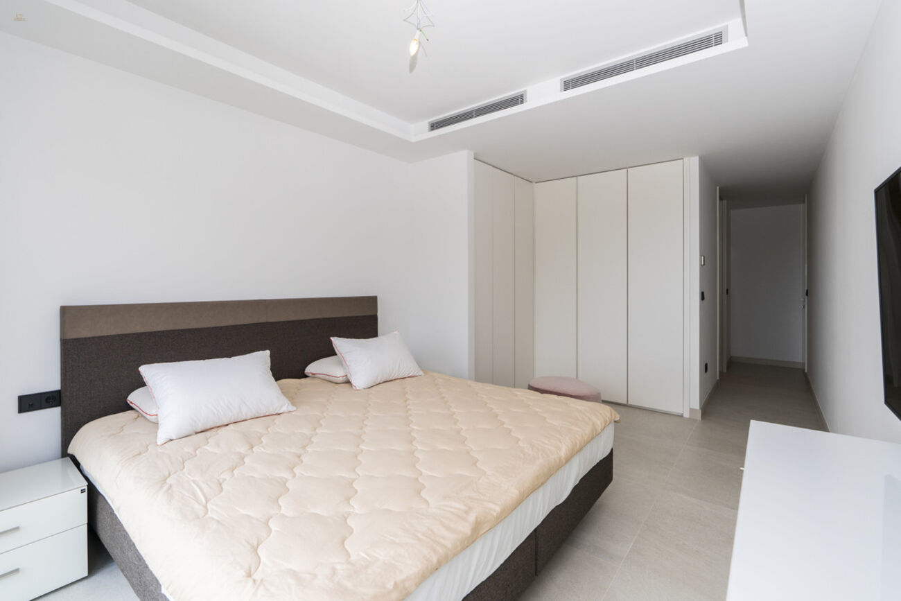 Thumbnail von Estepona Villa ES134511