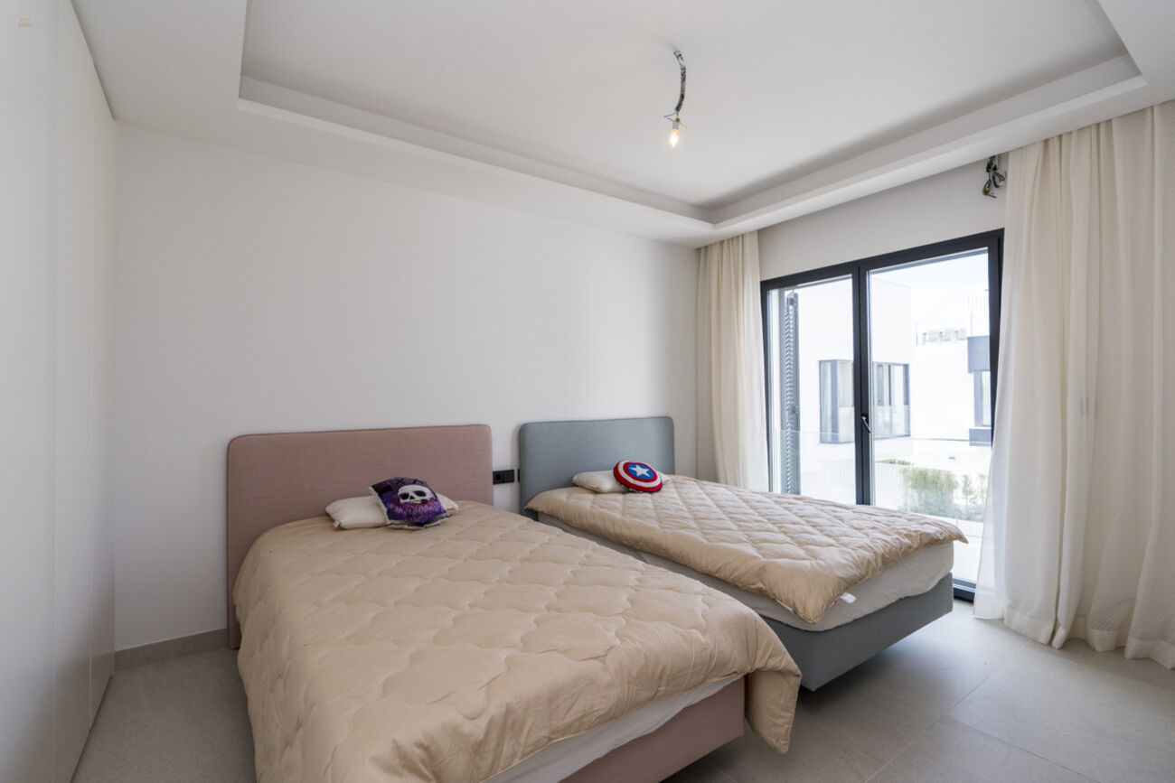 Thumbnail von Estepona Villa ES134511