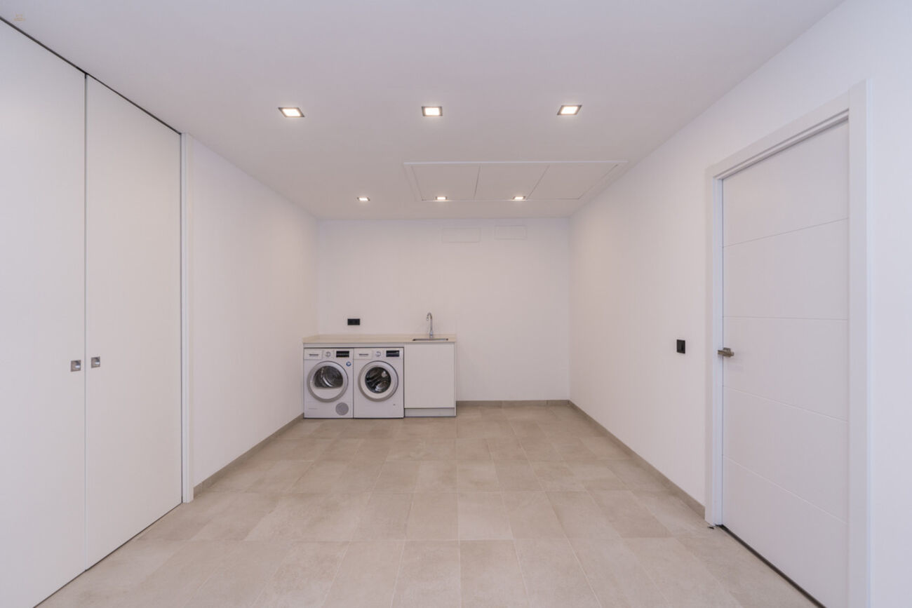 Thumbnail von Estepona Villa ES134511