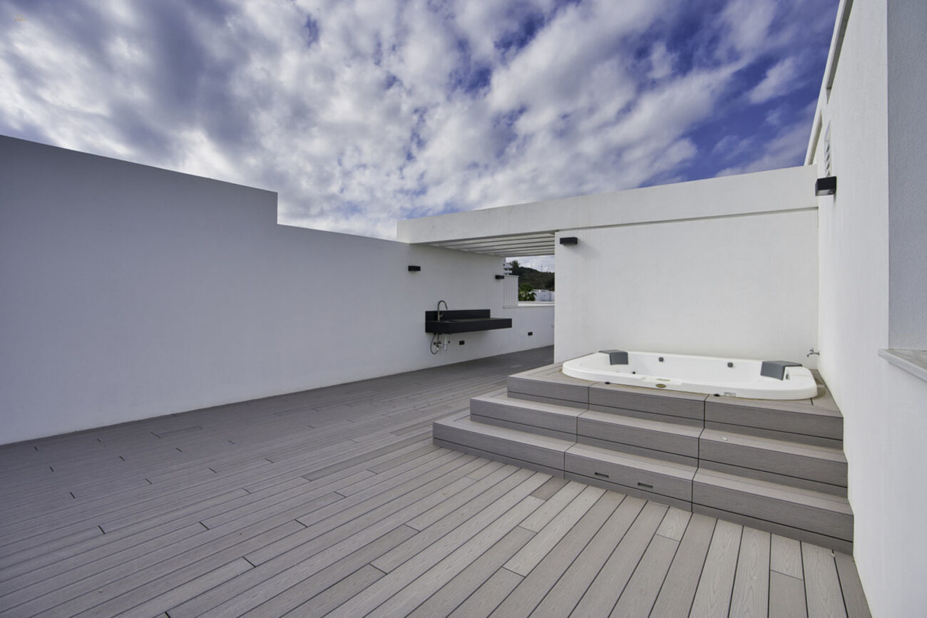 Thumbnail von Estepona Villa ES134511