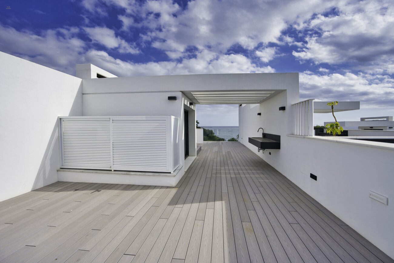 Thumbnail von Estepona Villa ES134511