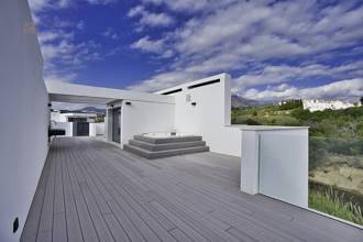 Thumbnail von Estepona Villa ES134511