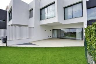 Thumbnail von Estepona Villa ES134511