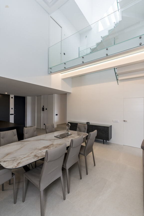 Thumbnail von Estepona Villa ES134511