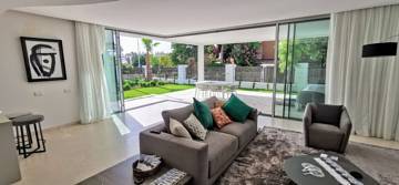 Thumbnail von San Pedro de Alcántara Villa ES134600