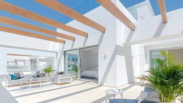 Thumbnail von San Pedro de Alcántara Villa ES134600