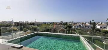 Thumbnail von San Pedro de Alcántara Villa ES134600