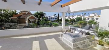 Thumbnail von San Pedro de Alcántara Villa ES134600