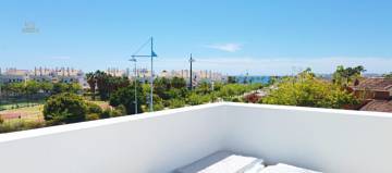 Thumbnail von San Pedro de Alcántara Villa ES134600