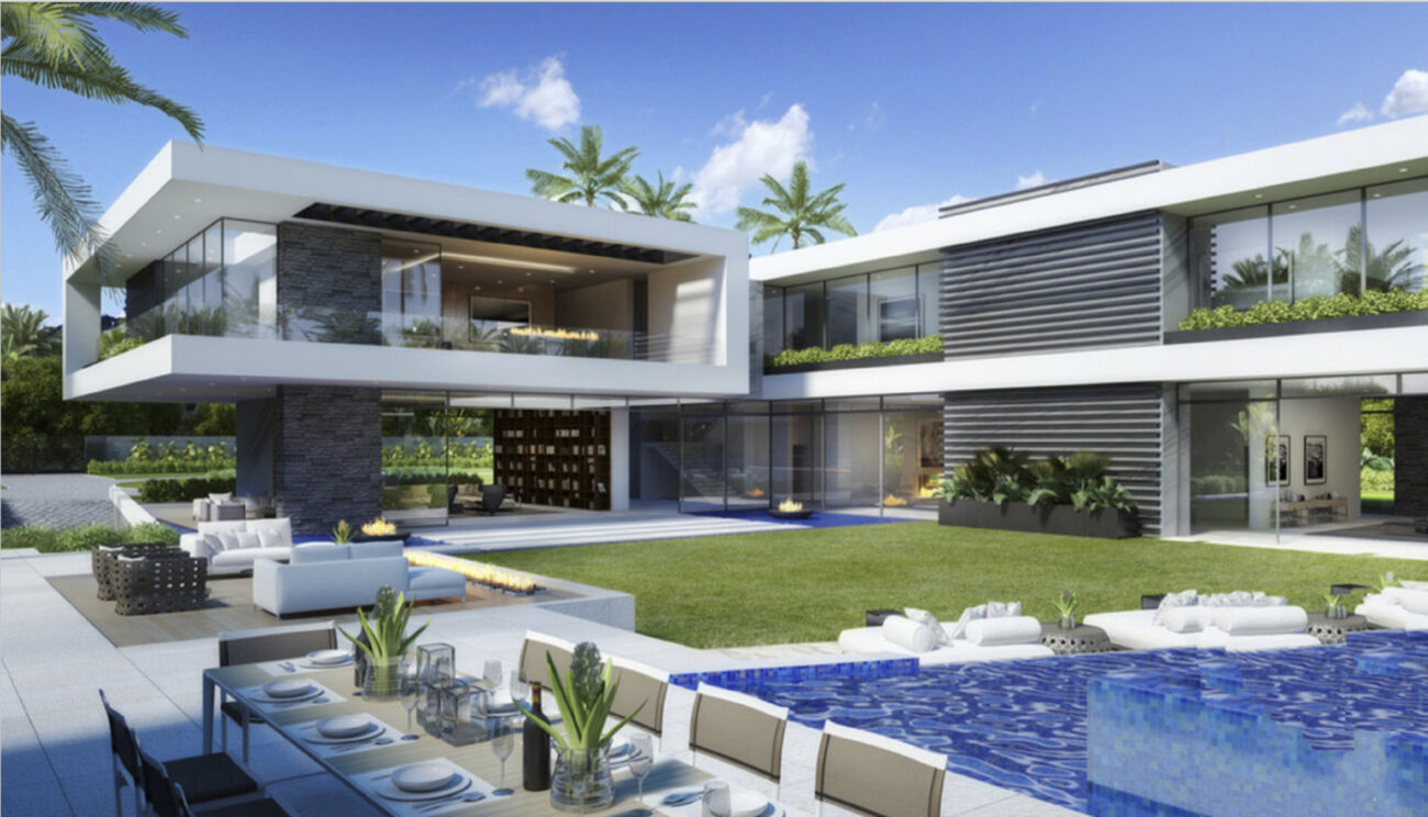 Sotogrande Alto Villa ES134678