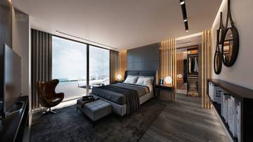 Thumbnail von Benahavís Villa ES134636