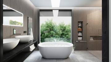 Thumbnail von Benahavís Villa ES134636