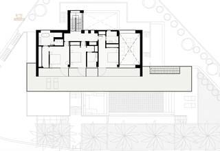 Thumbnail von Benahavís Villa ES134636