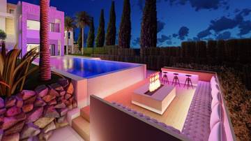 Thumbnail von El Paraiso Villa ES134621