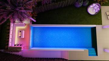 Thumbnail von El Paraiso Villa ES134621