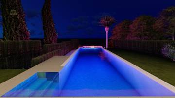 Thumbnail von El Paraiso Villa ES134621