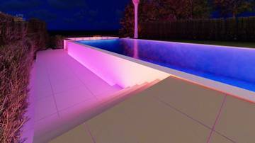 Thumbnail von El Paraiso Villa ES134621