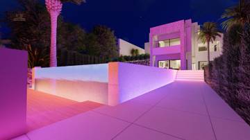 Thumbnail von El Paraiso Villa ES134621