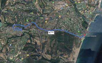 Thumbnail von Sotogrande Alto Villa ES134619