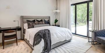 Thumbnail von Benahavís Villa ES134701