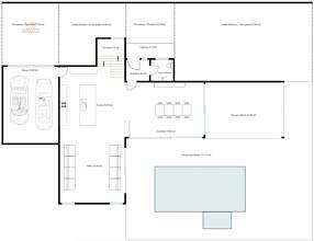 Thumbnail von Benahavís Villa ES134701