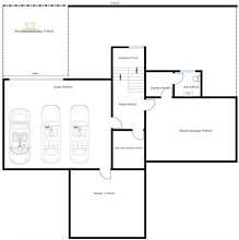 Thumbnail von Benahavís Villa ES134701