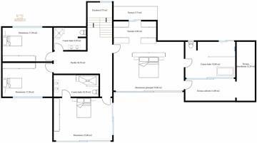 Thumbnail von Benahavís Villa ES134701