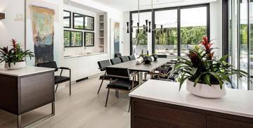 Thumbnail von Benahavís Villa ES134701