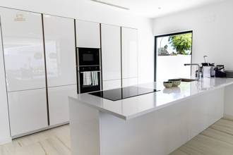 Thumbnail von San Pedro de Alcántara Villa ES134672