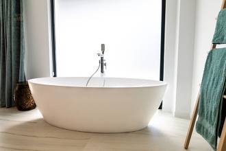 Thumbnail von San Pedro de Alcántara Villa ES134672