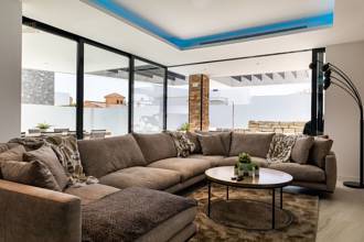 Thumbnail von San Pedro de Alcántara Villa ES134672