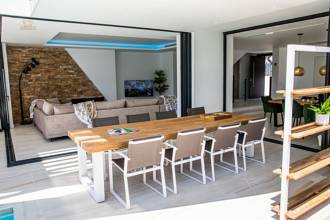 Thumbnail von San Pedro de Alcántara Villa ES134672