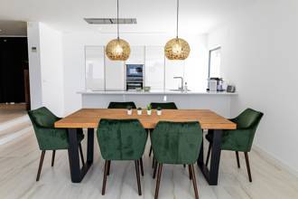 Thumbnail von San Pedro de Alcántara Villa ES134672