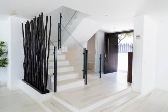 Thumbnail von San Pedro de Alcántara Villa ES134672