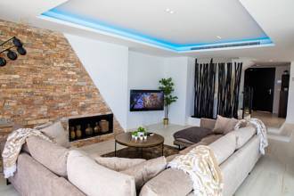 Thumbnail von San Pedro de Alcántara Villa ES134672