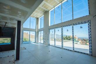 Thumbnail von La Mairena Villa ES134638