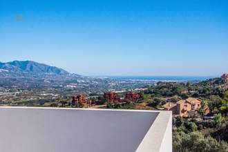 Thumbnail von La Mairena Villa ES134638