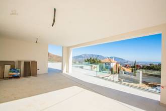 Thumbnail von La Mairena Villa ES134638