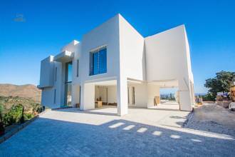 Thumbnail von La Mairena Villa ES134638