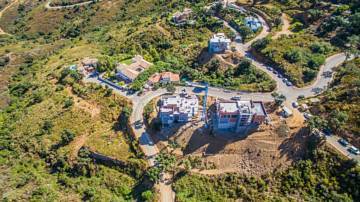 Thumbnail von La Mairena Villa ES134638