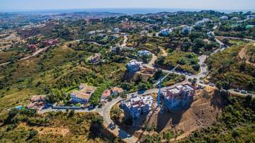 Thumbnail von La Mairena Villa ES134638