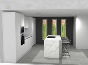 Thumbnail von La Mairena Villa ES134638