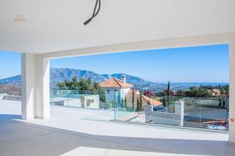 Thumbnail von La Mairena Villa ES134638