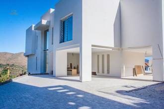 Thumbnail von La Mairena Villa ES134638