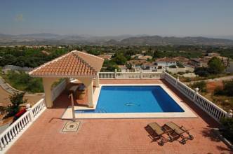 Thumbnail von Alhaurín el Grande Villa ES134599