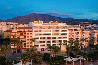 Thumbnail von Estepona Apartment ES134043