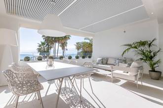 Thumbnail von Estepona Apartment ES134043