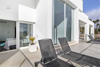 Thumbnail von Benahavis Villa ES134039